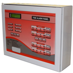 Fire Alarm Control Panel | National Fire Services | Vapi Fire Alarm Control Panel | National Fire Services | Vapi